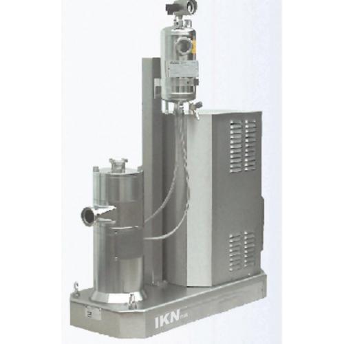 9000-21000轉超高速均質機，ERS2000德國進口均質機，IKN高速剪切均質機