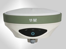 青島中海基業(yè)中海達(dá)華星A12總代理，高精度gps北斗測(cè)量?jī)x