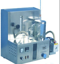 德國Pilodist 300CC全自動(dòng)減壓蒸餾測試儀器