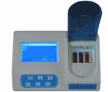 SN-200B-5 臺(tái)式五合一水質(zhì)多參數(shù)測定儀