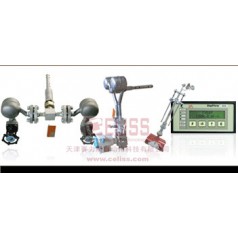 德國INTRA-AUTOMATION楔式流量計(jì)