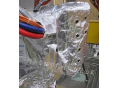 ABB機(jī)器人防護(hù)服衣罩,abb機(jī)器人防護(hù)服，精湛工藝