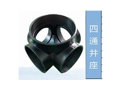 供應(yīng)塑料檢查井廠家批發(fā)價格，建筑塑料井，檢查井報價
