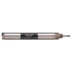 Airpot 單作用氣動(dòng)延伸，彈簧復(fù)位前螺栓安裝氣缸系列
