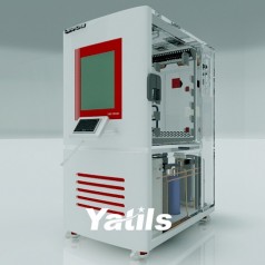 恒溫恒濕試驗(yàn)機(jī)選亞太拉斯，大品牌，值得信賴(lài)！