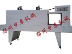 小型礦泉水包裝機，易拉罐PE膜包裝機，塑封膜包裝機