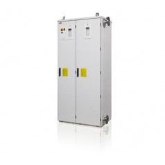 ABB 柜體式單傳動，ACS880-07 變頻器