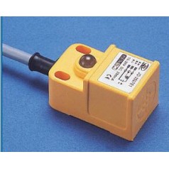 TPC DC 2線(xiàn)式接近開(kāi)關(guān)JD-25T07G系列
