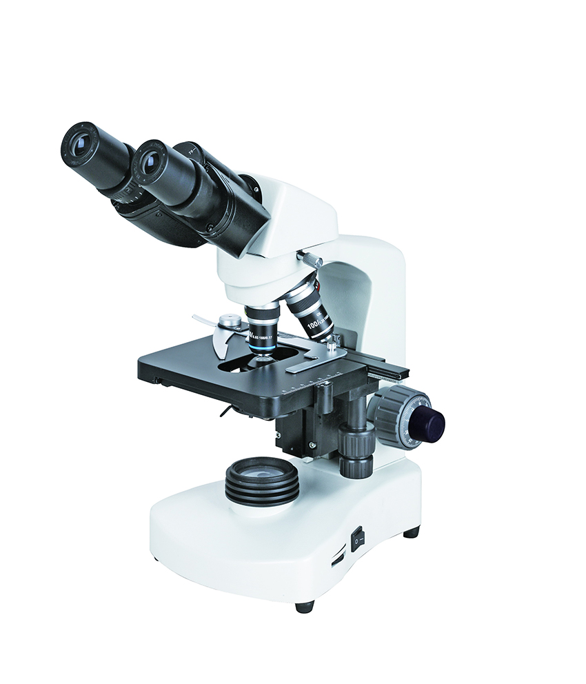N-120系列生物顯微鏡N-120、N-120A