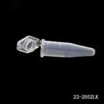離心管1.5ml，2.0ml無DNA酶/RNA酶無熱源@頭條快報